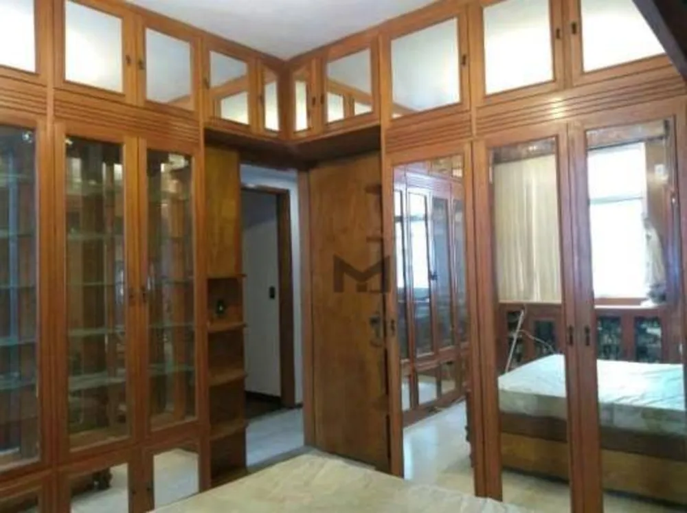 Apartamento, 4 quartos, 182 m² - Foto 5