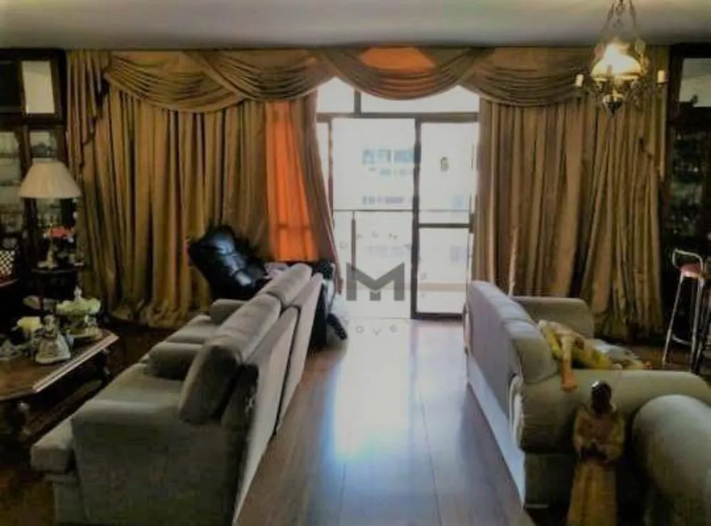 Apartamento, 4 quartos, 182 m² - Foto 8