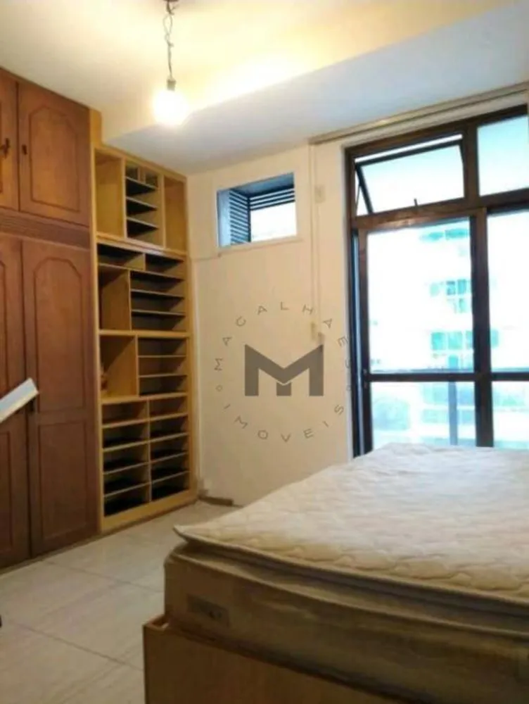 Apartamento, 4 quartos, 182 m² - Foto 9