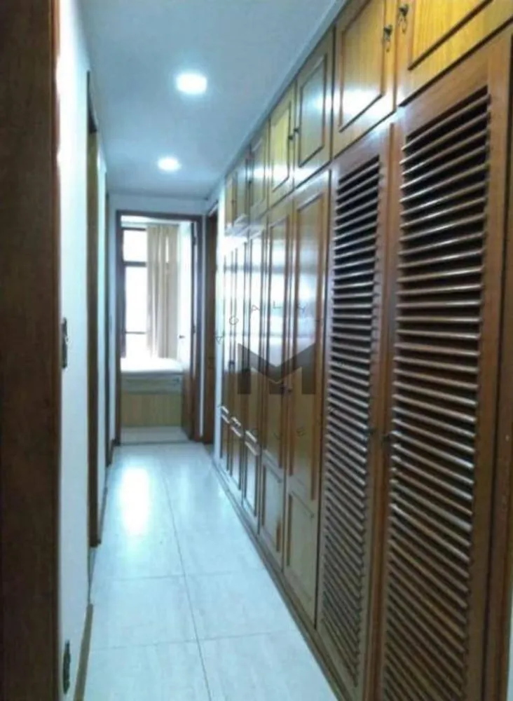 Apartamento, 4 quartos, 182 m² - Foto 12