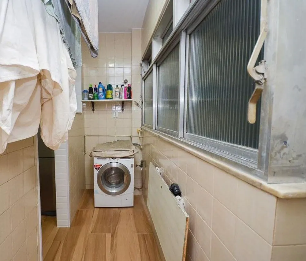Apartamento, 3 quartos, 115 m² - Foto 29