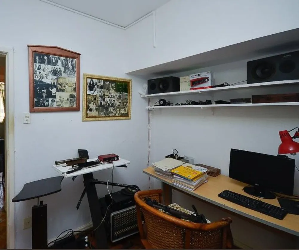 Apartamento, 3 quartos, 115 m² - Foto 12