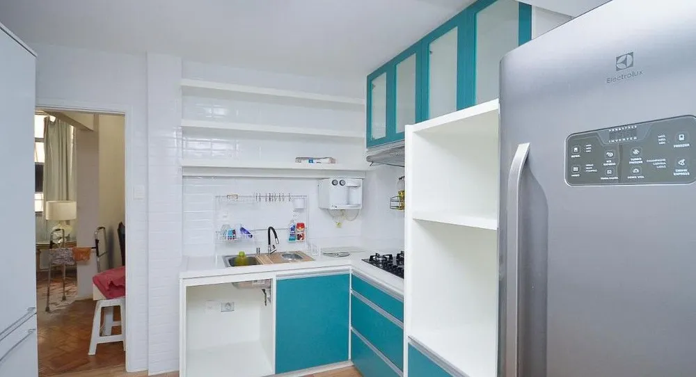 Apartamento, 3 quartos, 115 m² - Foto 7