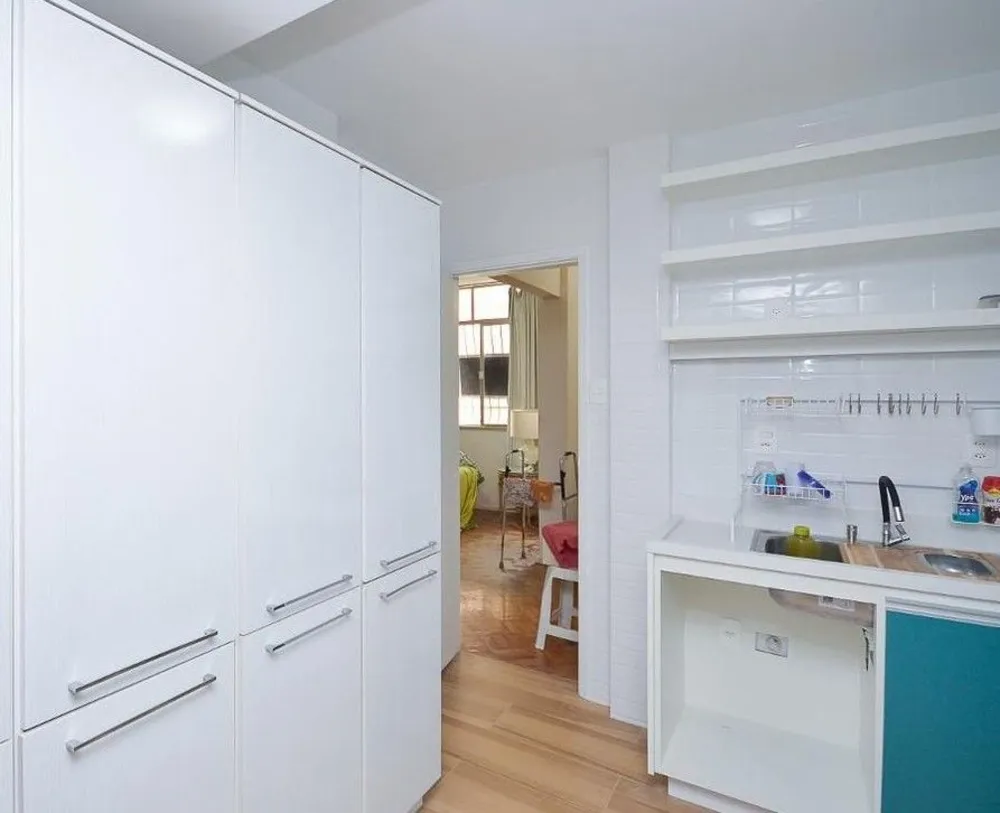 Apartamento, 3 quartos, 115 m² - Foto 8