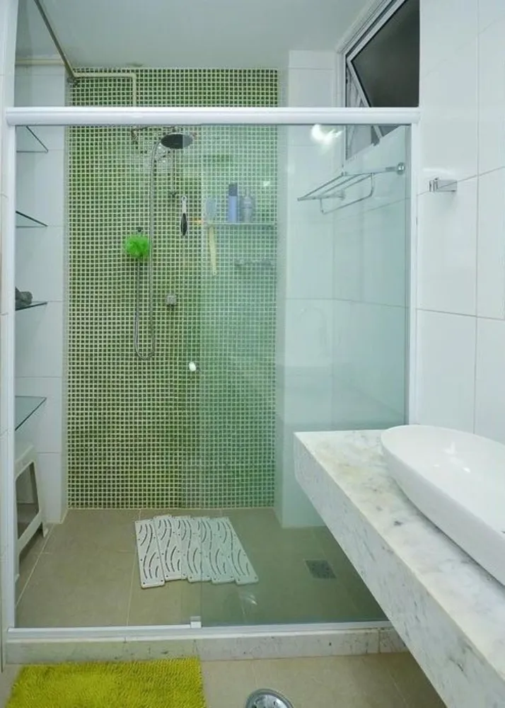 Apartamento, 3 quartos, 115 m² - Foto 14