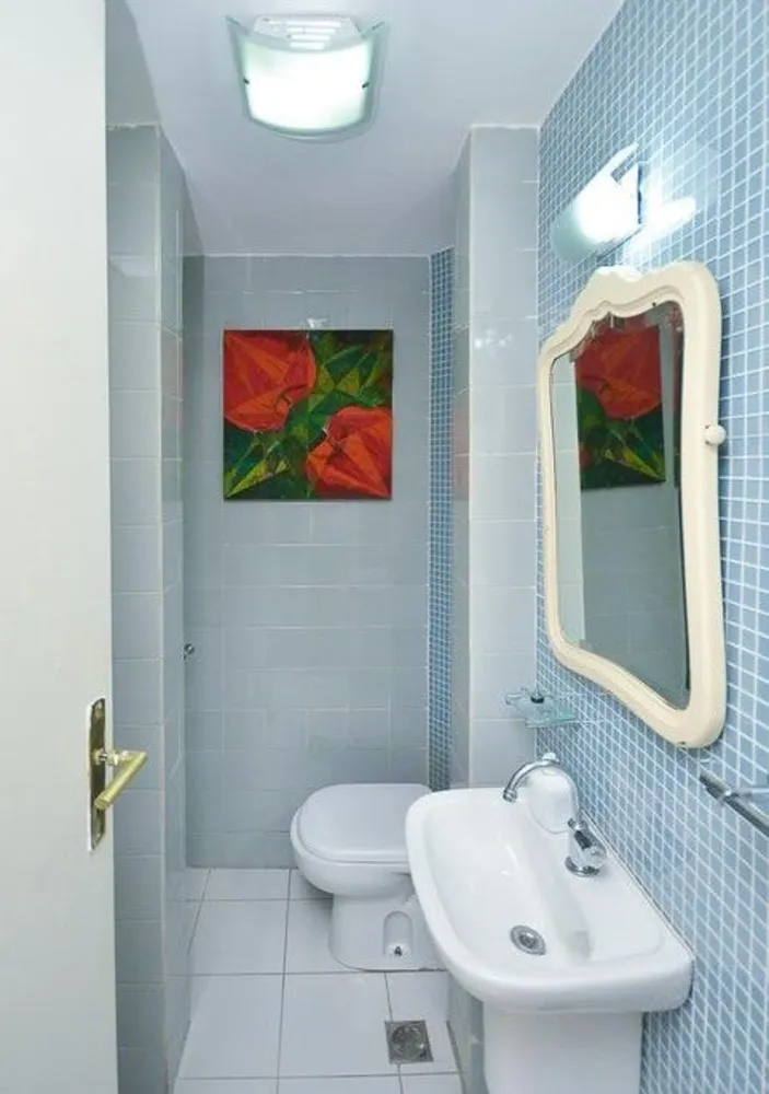 Apartamento, 3 quartos, 115 m² - Foto 22