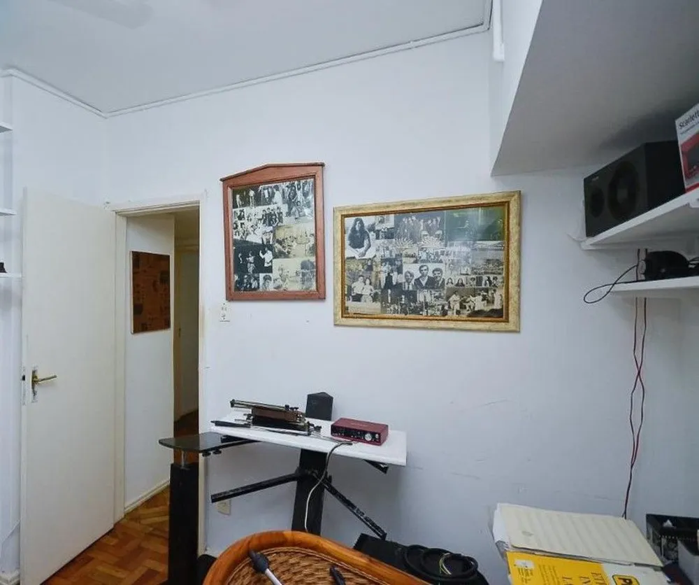 Apartamento, 3 quartos, 115 m² - Foto 13