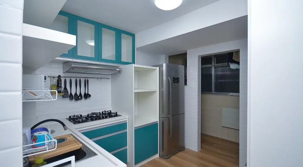Apartamento, 3 quartos, 115 m² - Foto 5