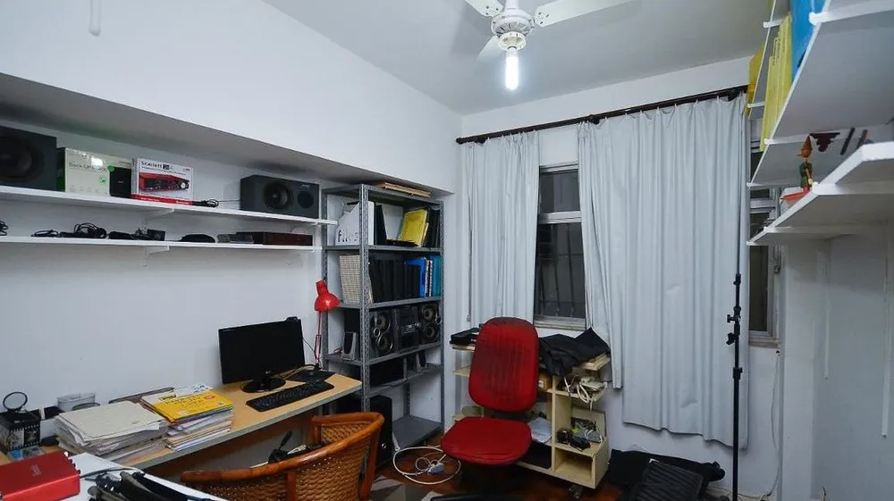 Apartamento, 3 quartos, 115 m² - Foto 24