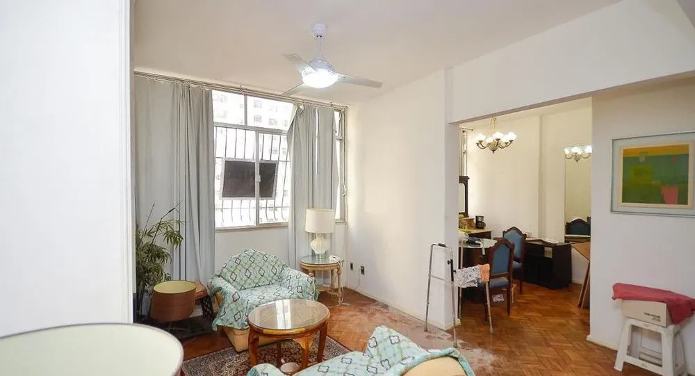 Apartamento, 3 quartos, 115 m² - Foto 3
