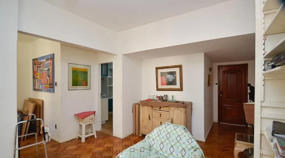Apartamento, 3 quartos, 115 m² - Foto 4