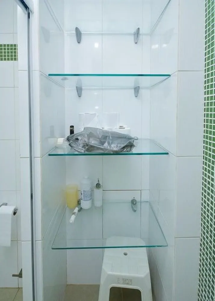 Apartamento, 3 quartos, 115 m² - Foto 17