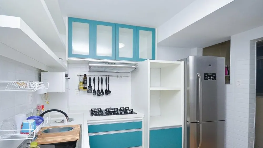 Apartamento, 3 quartos, 115 m² - Foto 6
