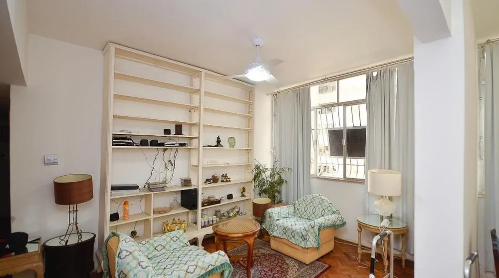 Apartamento, 3 quartos, 115 m² - Foto 1
