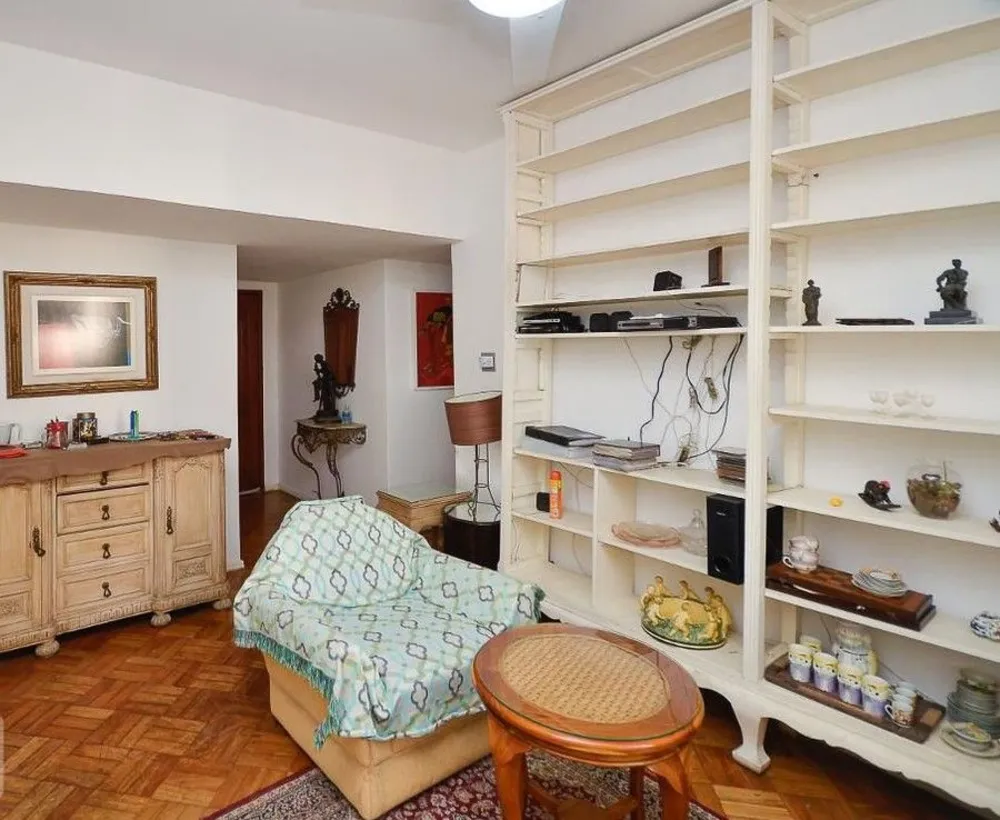 Apartamento, 3 quartos, 115 m² - Foto 2