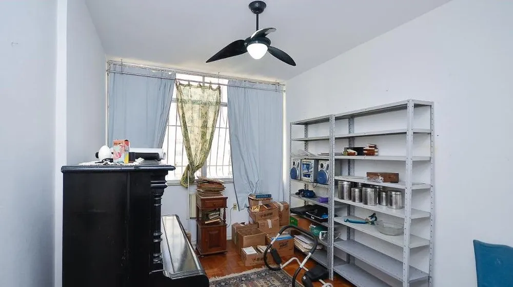 Apartamento, 3 quartos, 115 m² - Foto 25