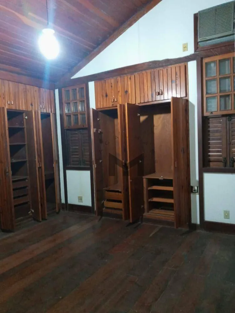 Casa, 4 quartos, 430 m² - Foto 24