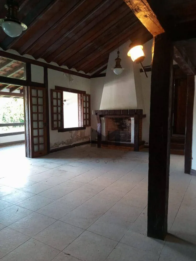 Casa, 4 quartos, 430 m² - Foto 13
