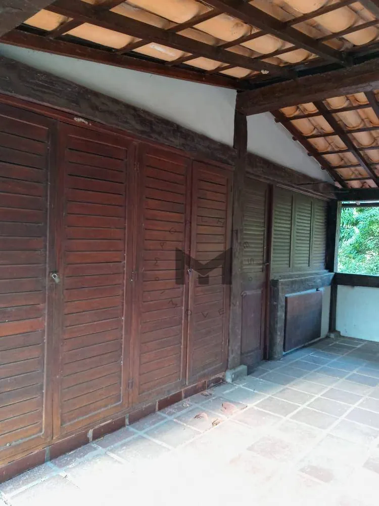 Casa, 4 quartos, 430 m² - Foto 44