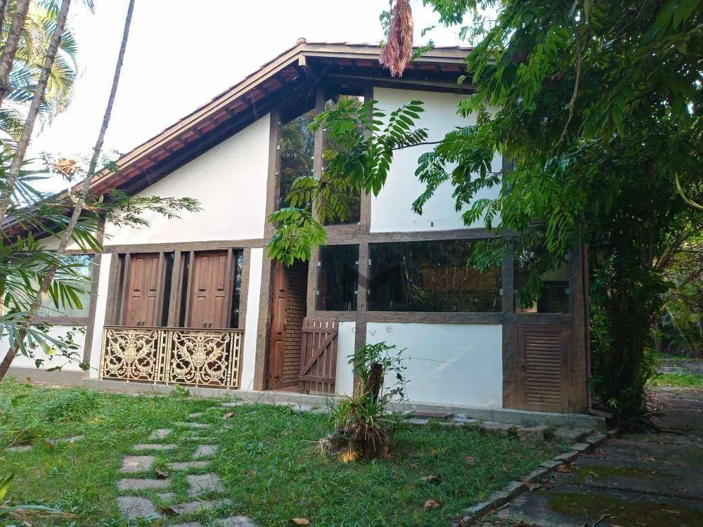 Casa, 4 quartos, 430 m² - Foto 3