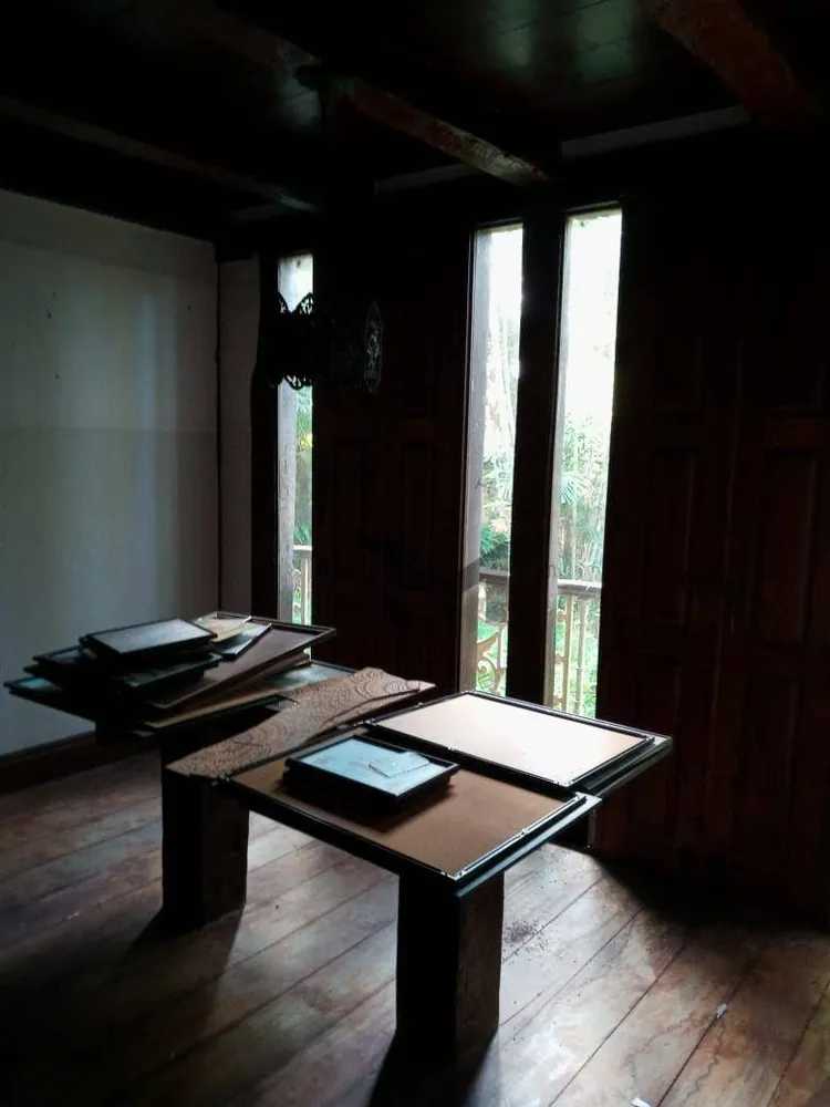 Casa, 4 quartos, 430 m² - Foto 21