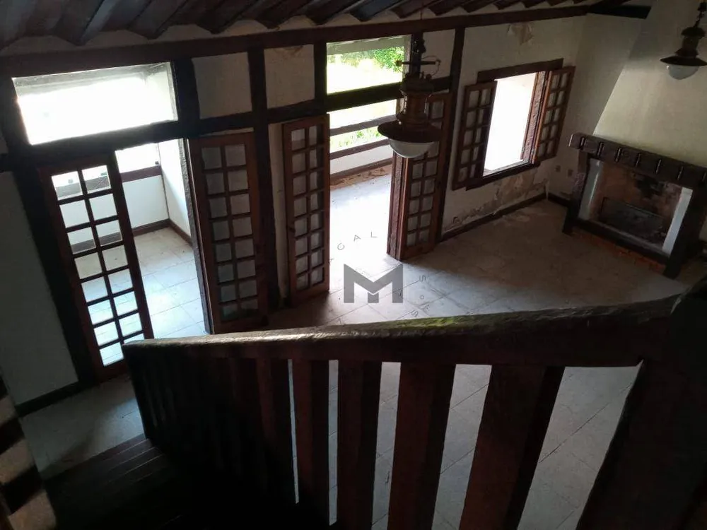 Casa, 4 quartos, 430 m² - Foto 10