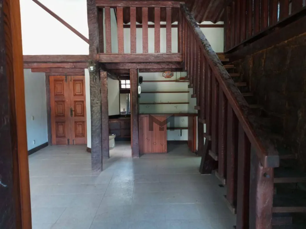 Casa, 4 quartos, 430 m² - Foto 17