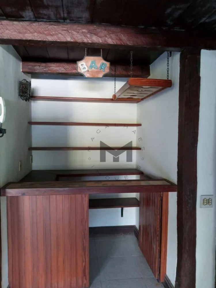 Casa, 4 quartos, 430 m² - Foto 18