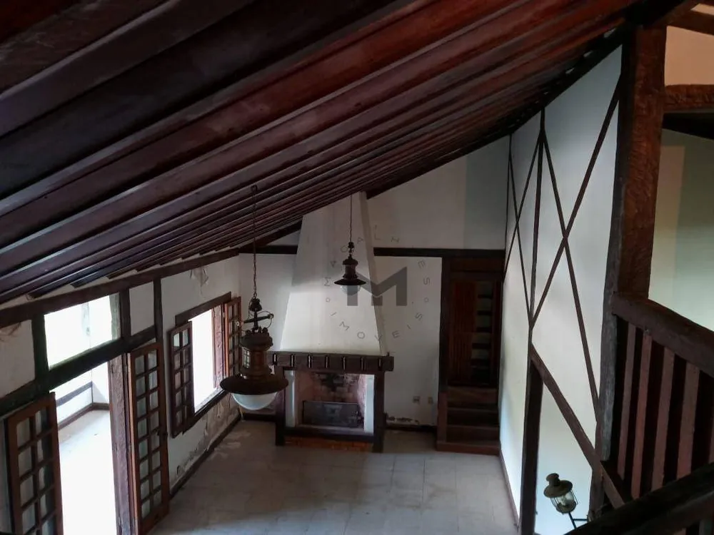 Casa, 4 quartos, 430 m² - Foto 11