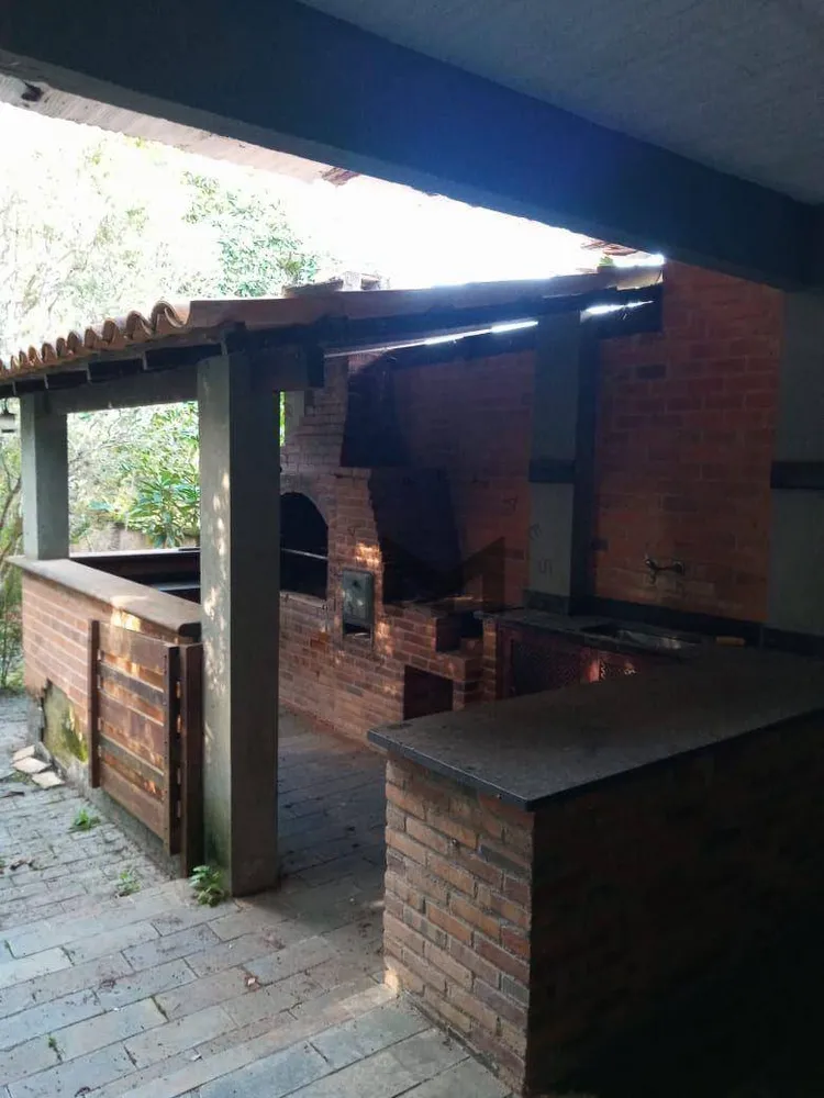 Casa, 4 quartos, 430 m² - Foto 39