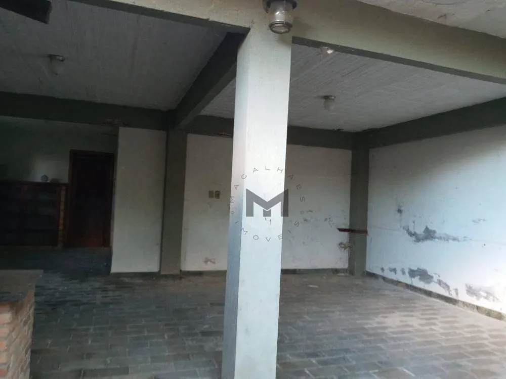 Casa, 4 quartos, 430 m² - Foto 40