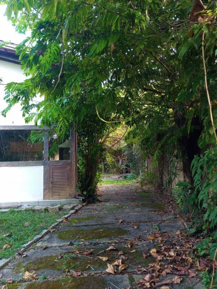 Casa, 4 quartos, 430 m² - Foto 41