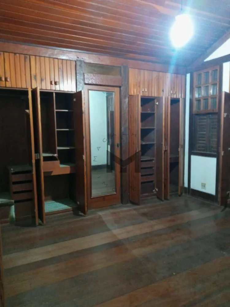 Casa, 4 quartos, 430 m² - Foto 23