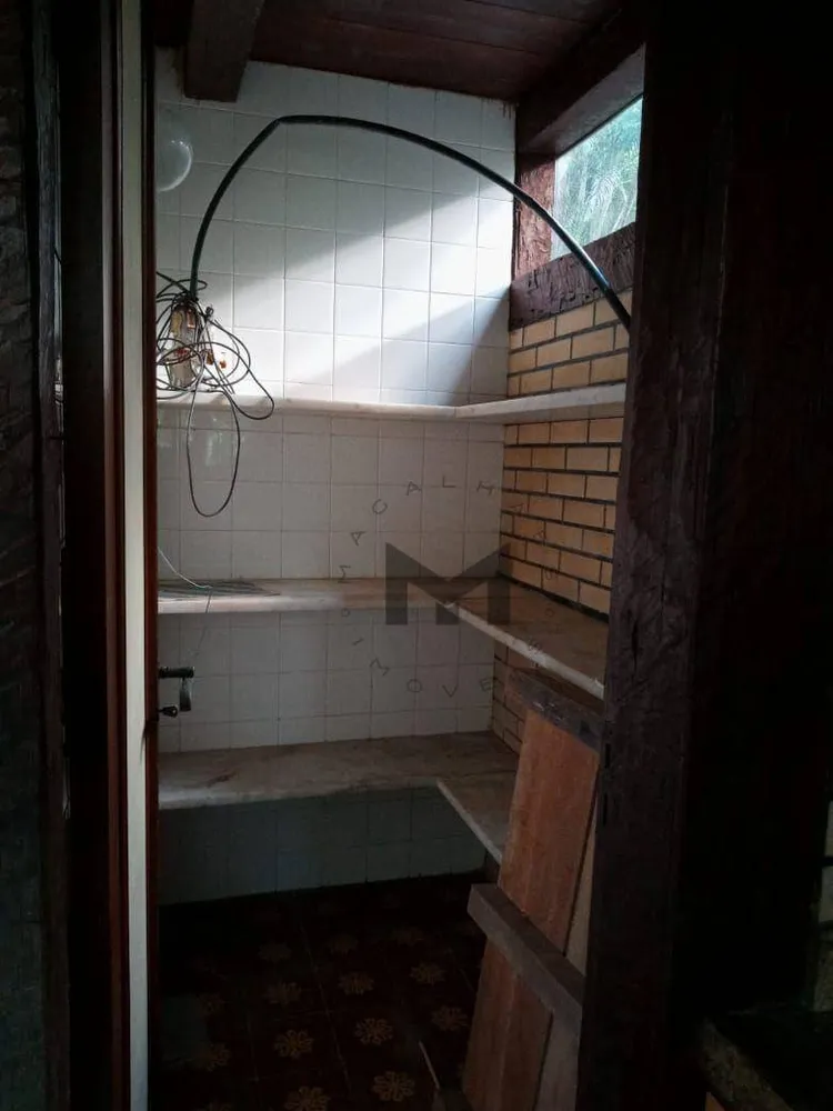 Casa, 4 quartos, 430 m² - Foto 35