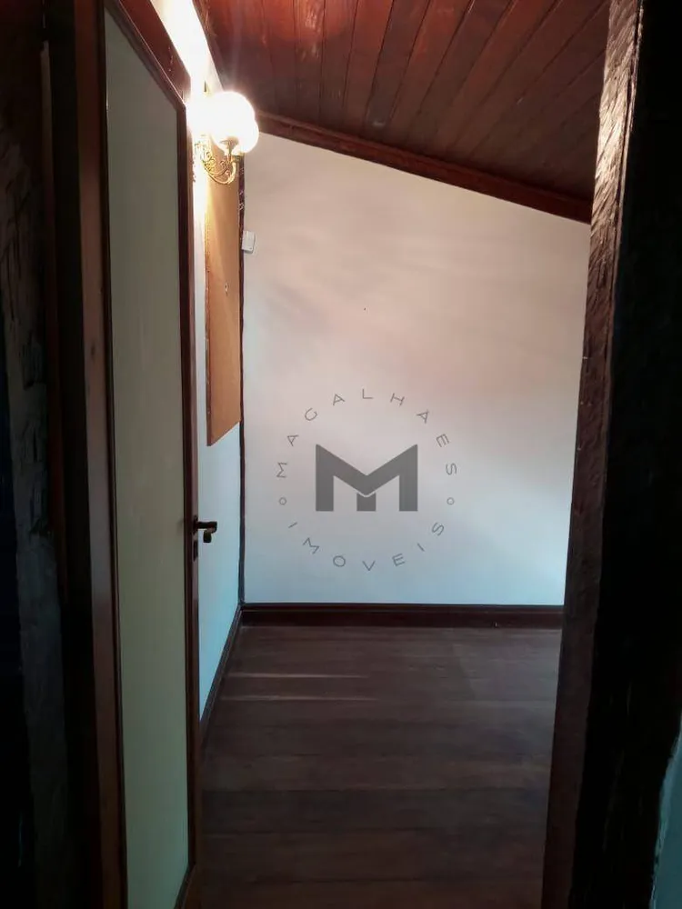 Casa, 4 quartos, 430 m² - Foto 8
