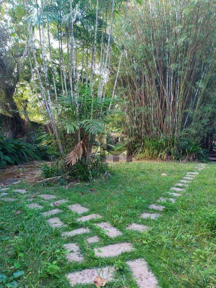 Casa, 4 quartos, 430 m² - Foto 37