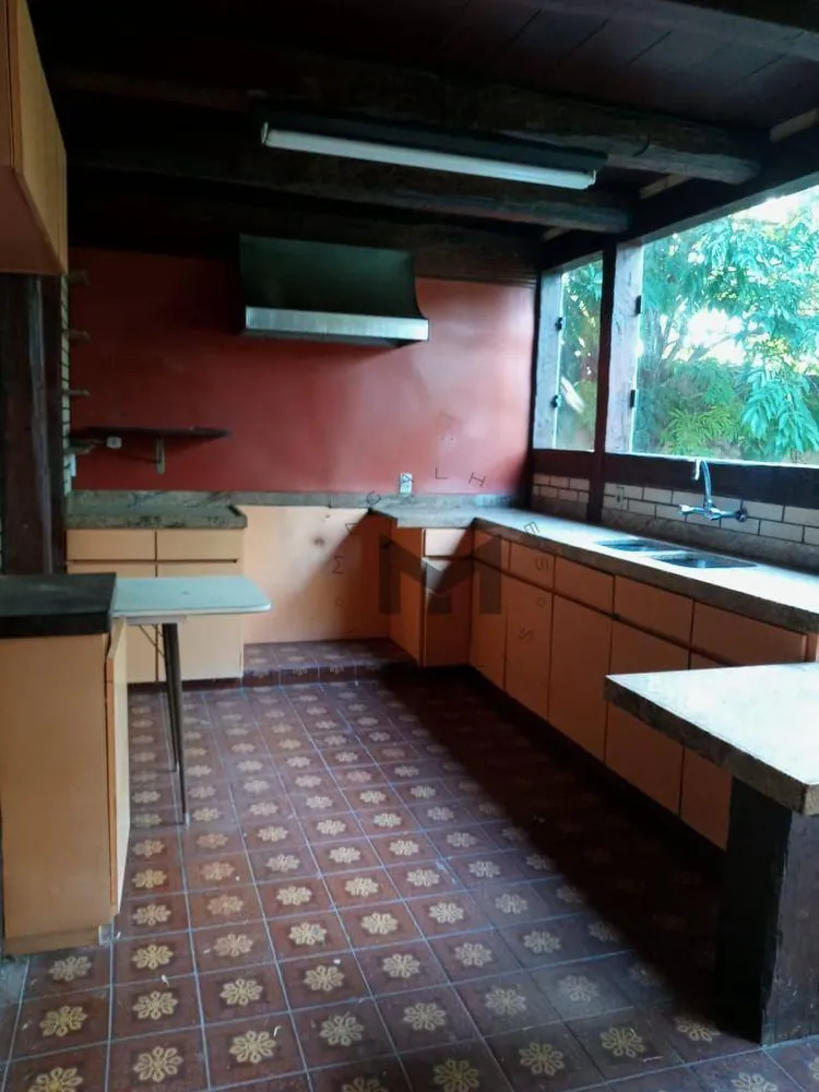Casa, 4 quartos, 430 m² - Foto 34