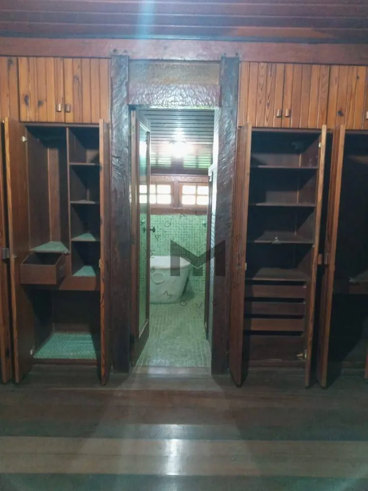 Casa, 4 quartos, 430 m² - Foto 25