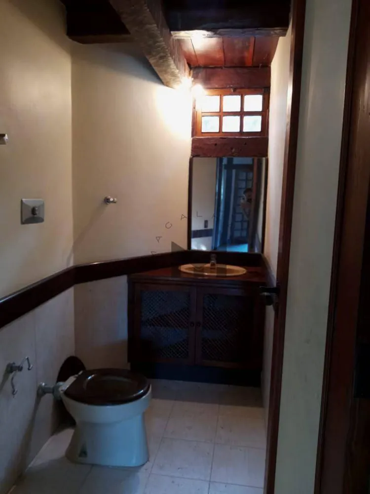 Casa, 4 quartos, 430 m² - Foto 19