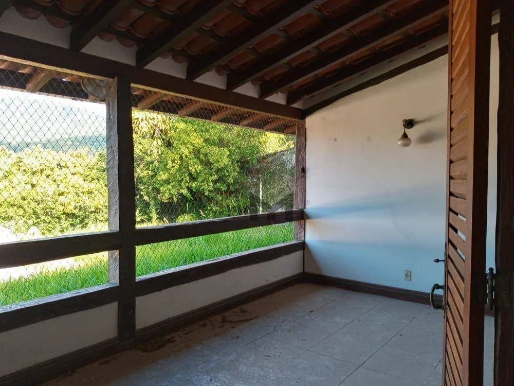 Casa, 4 quartos, 430 m² - Foto 16
