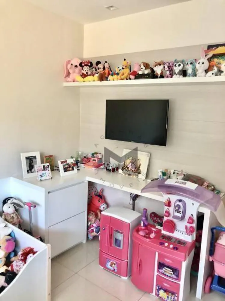 Apartamento, 3 quartos, 100 m² - Foto 6