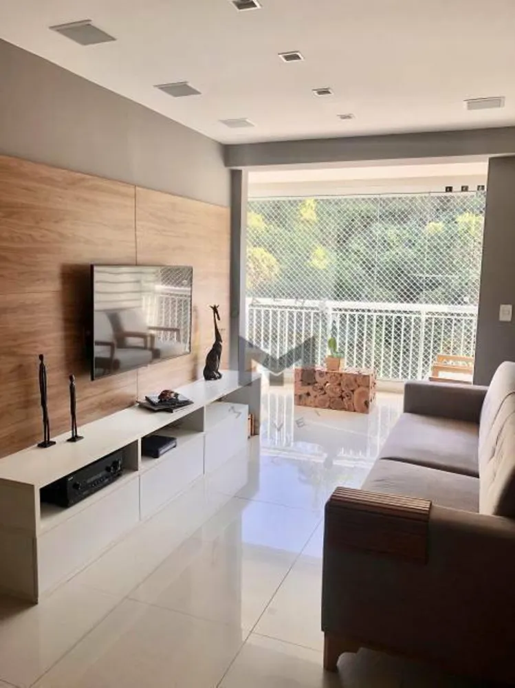 Apartamento, 3 quartos, 100 m² - Foto 21