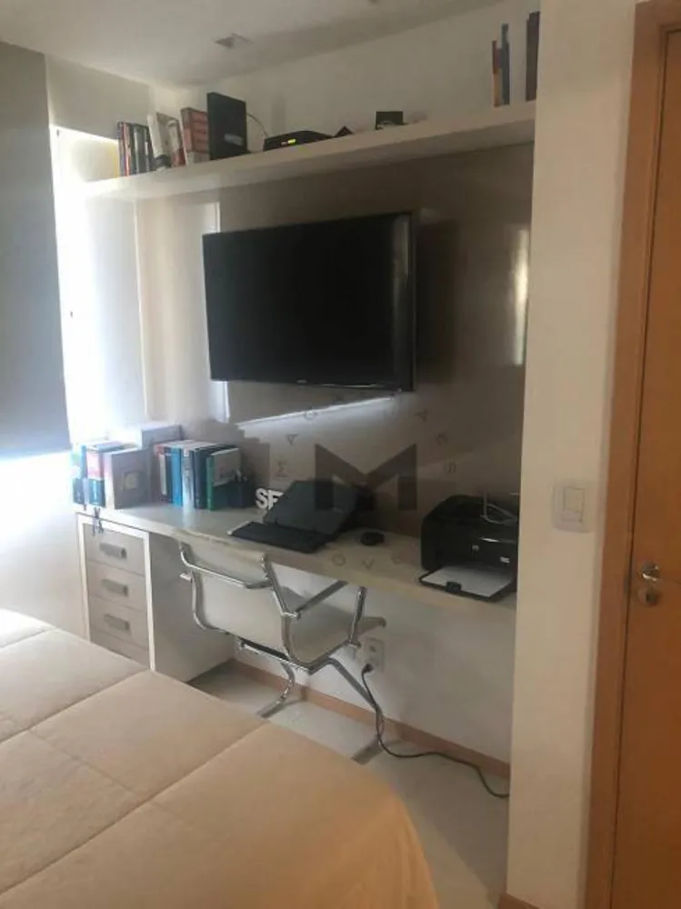 Apartamento, 3 quartos, 100 m² - Foto 8