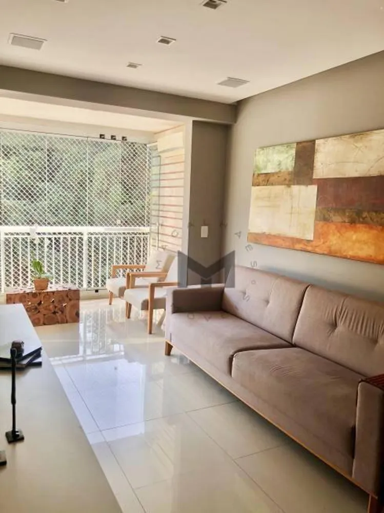 Apartamento, 3 quartos, 100 m² - Foto 1