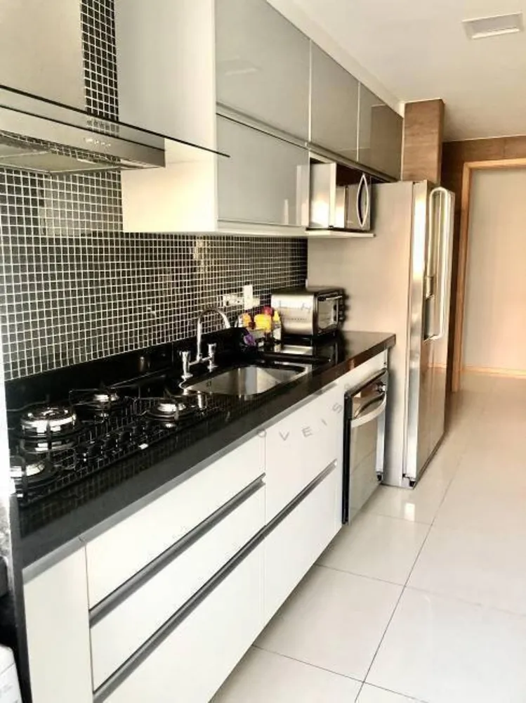 Apartamento, 3 quartos, 100 m² - Foto 10
