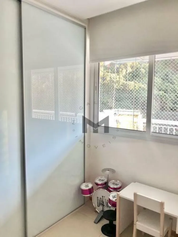 Apartamento, 3 quartos, 100 m² - Foto 23