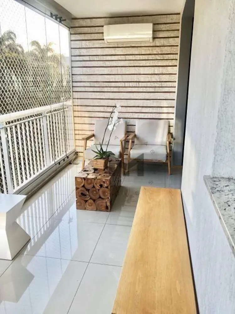 Apartamento, 3 quartos, 100 m² - Foto 22