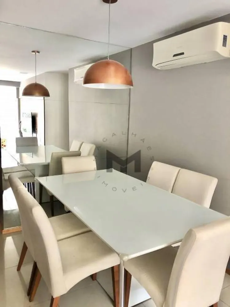 Apartamento, 3 quartos, 100 m² - Foto 4