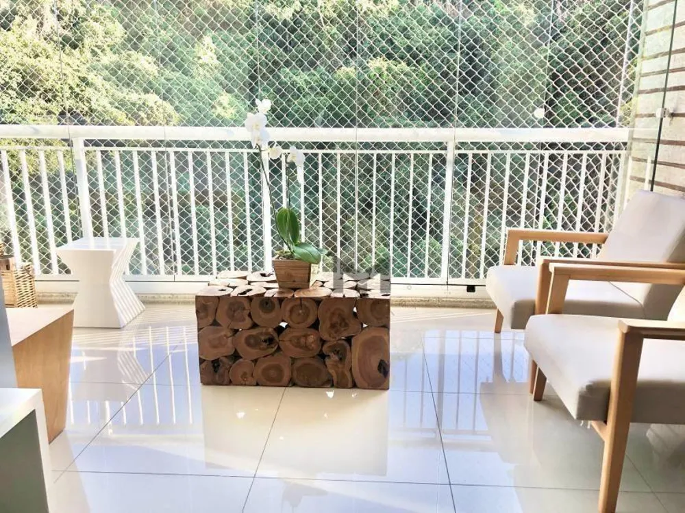Apartamento, 3 quartos, 100 m² - Foto 3