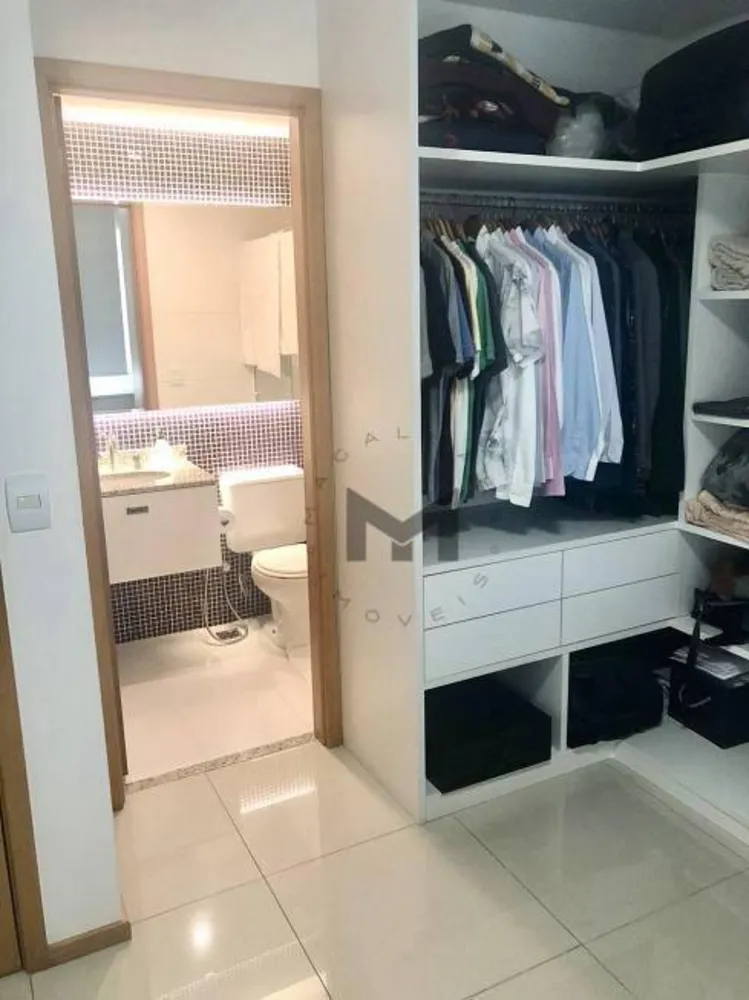 Apartamento, 3 quartos, 100 m² - Foto 9
